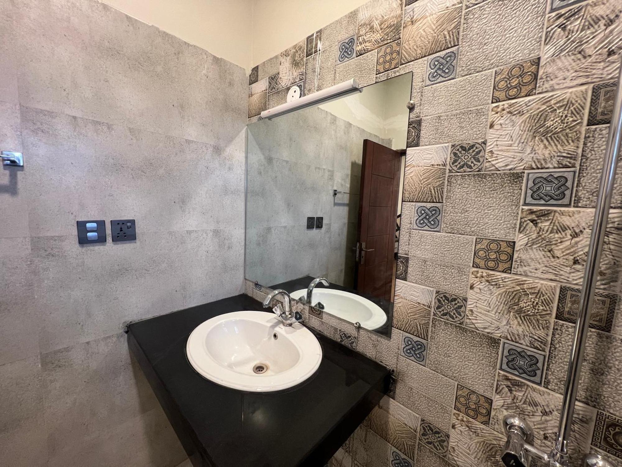 Deluxe King Room In Silverscape Residence Rawalpindi Buitenkant foto